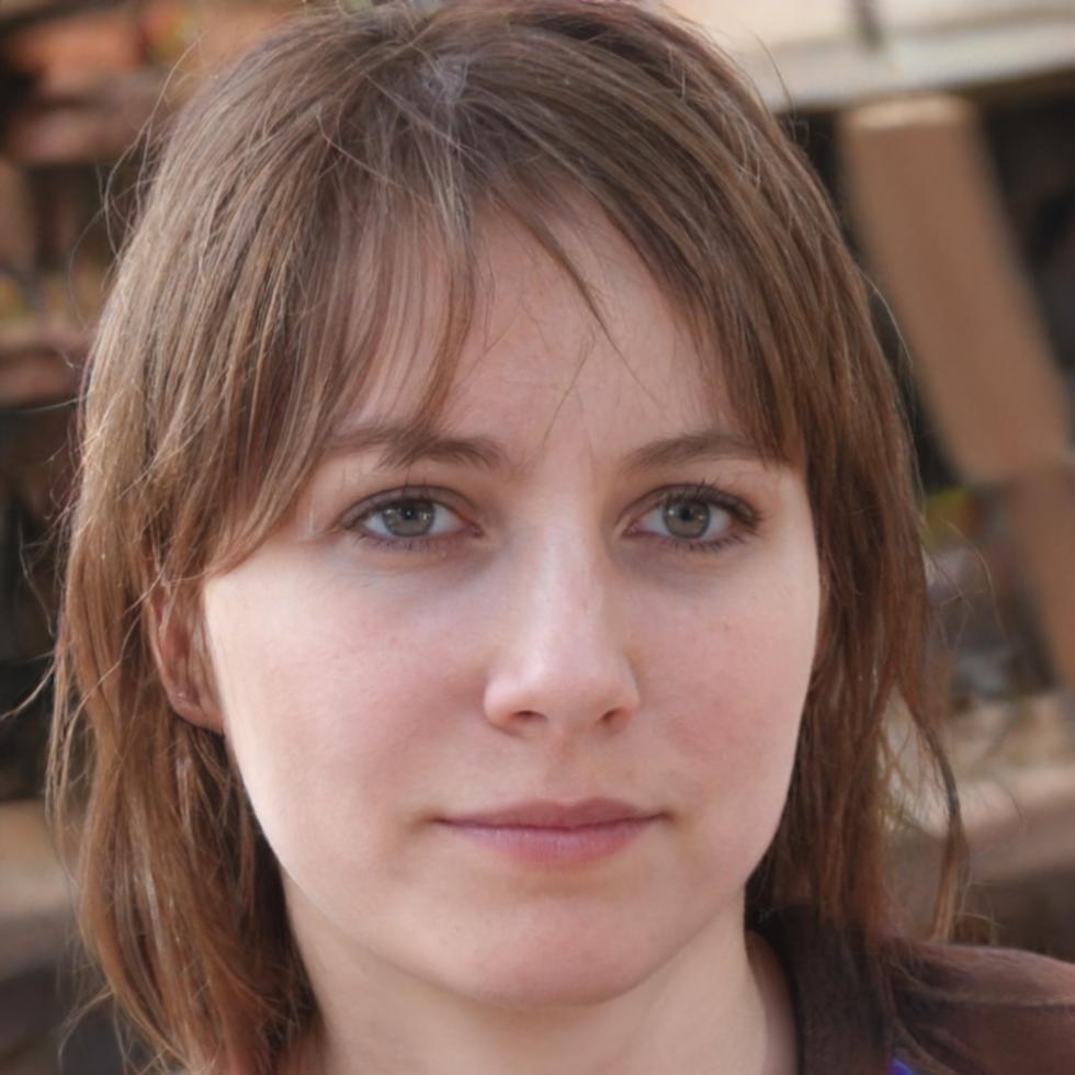 Dr. Anna Weber, Finanzanalystin