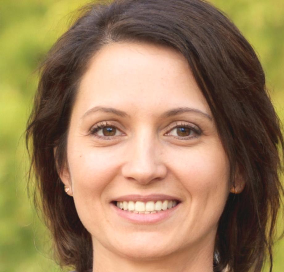 Sarah Müller, Finanzpädagogin